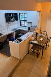 Beng Tong Mansion (D15), Apartment #508181221
